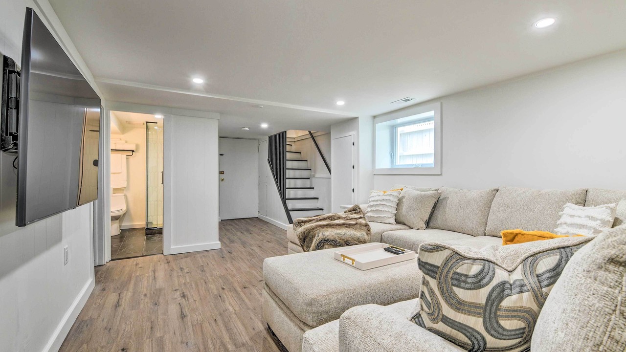 Photo of Bedroom in Oak Park