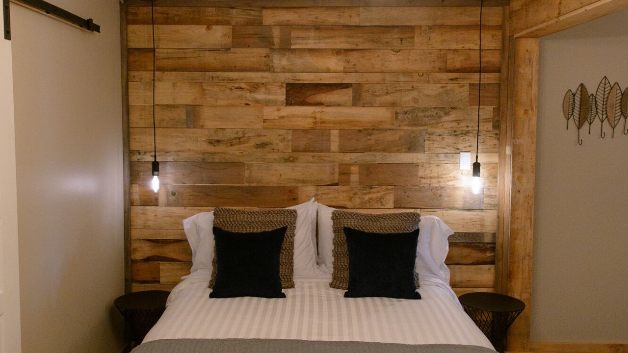 Photo of Bedroom in Rouyn-Noranda
