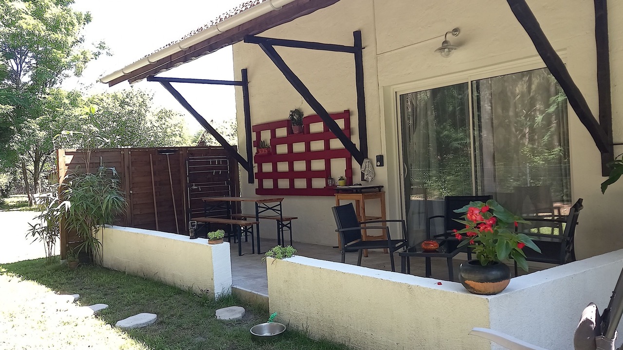 Photo of Outdoor in Bourriot-Bergonce