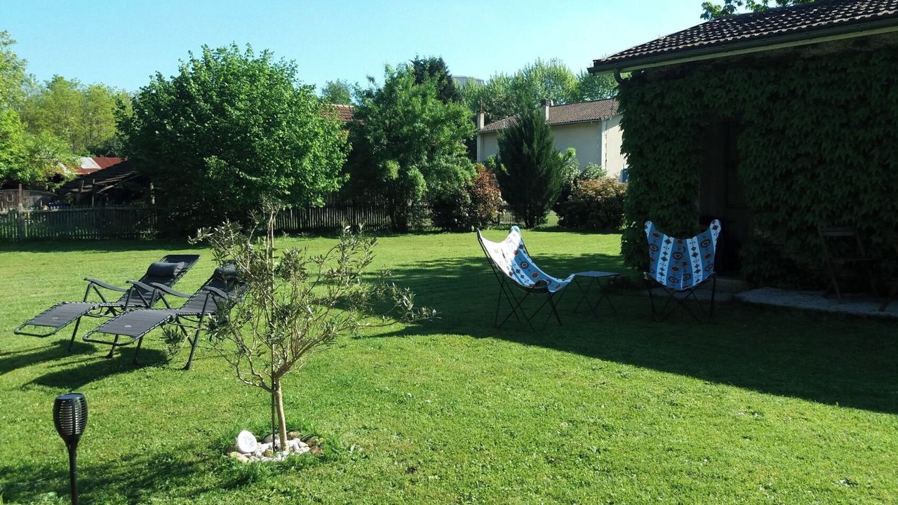 Photo of Outdoor in Bourriot-Bergonce