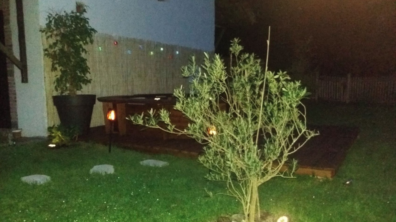 Photo of Outdoor in Bourriot-Bergonce