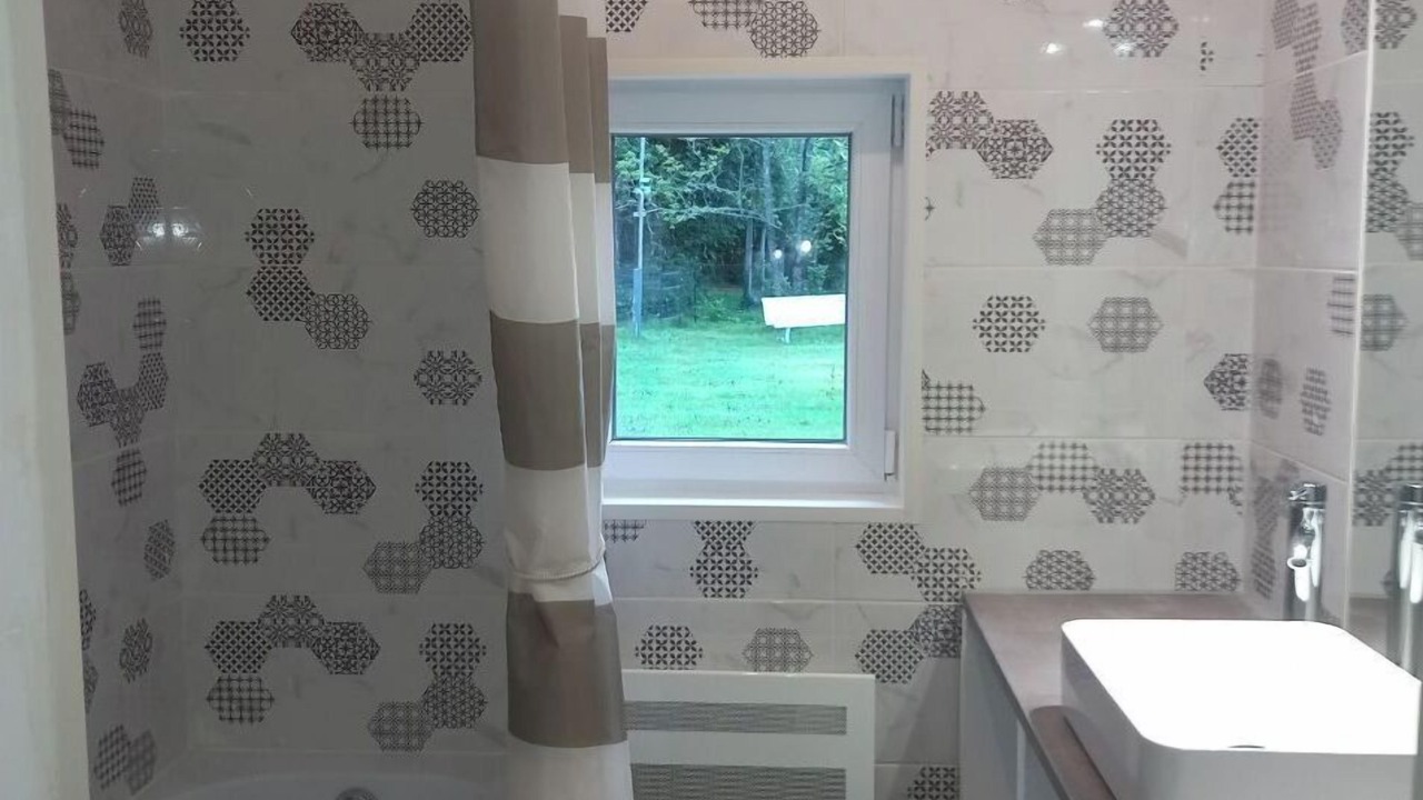 Photo of Bathroom in Bourriot-Bergonce