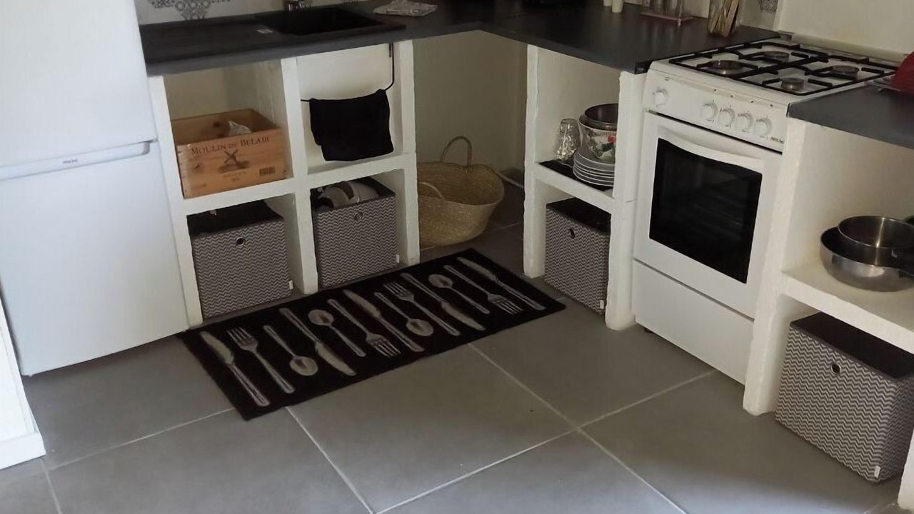 Photo of Kitchen in Bourriot-Bergonce