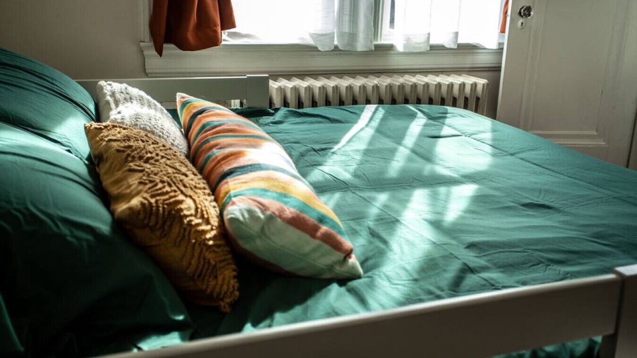 Photo of Bedroom in Luray