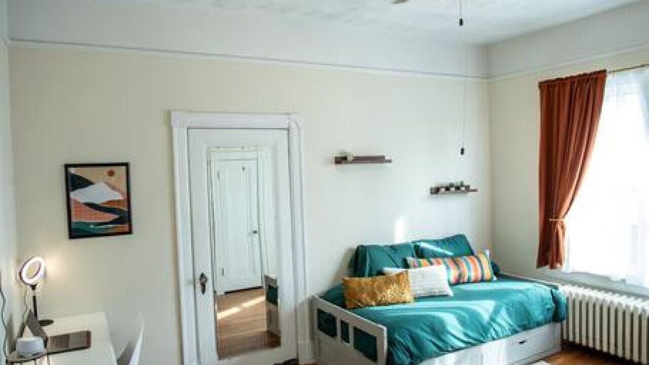 Photo of Bedroom in Luray