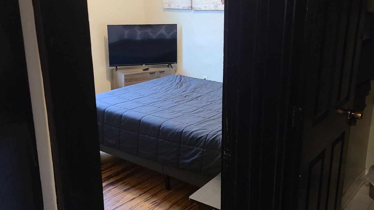 Photo of Bedroom in Fuquay-Varina