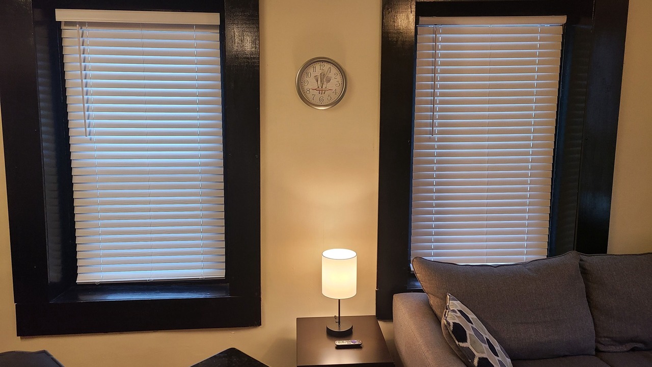 Photo of Livingroom in Fuquay-Varina