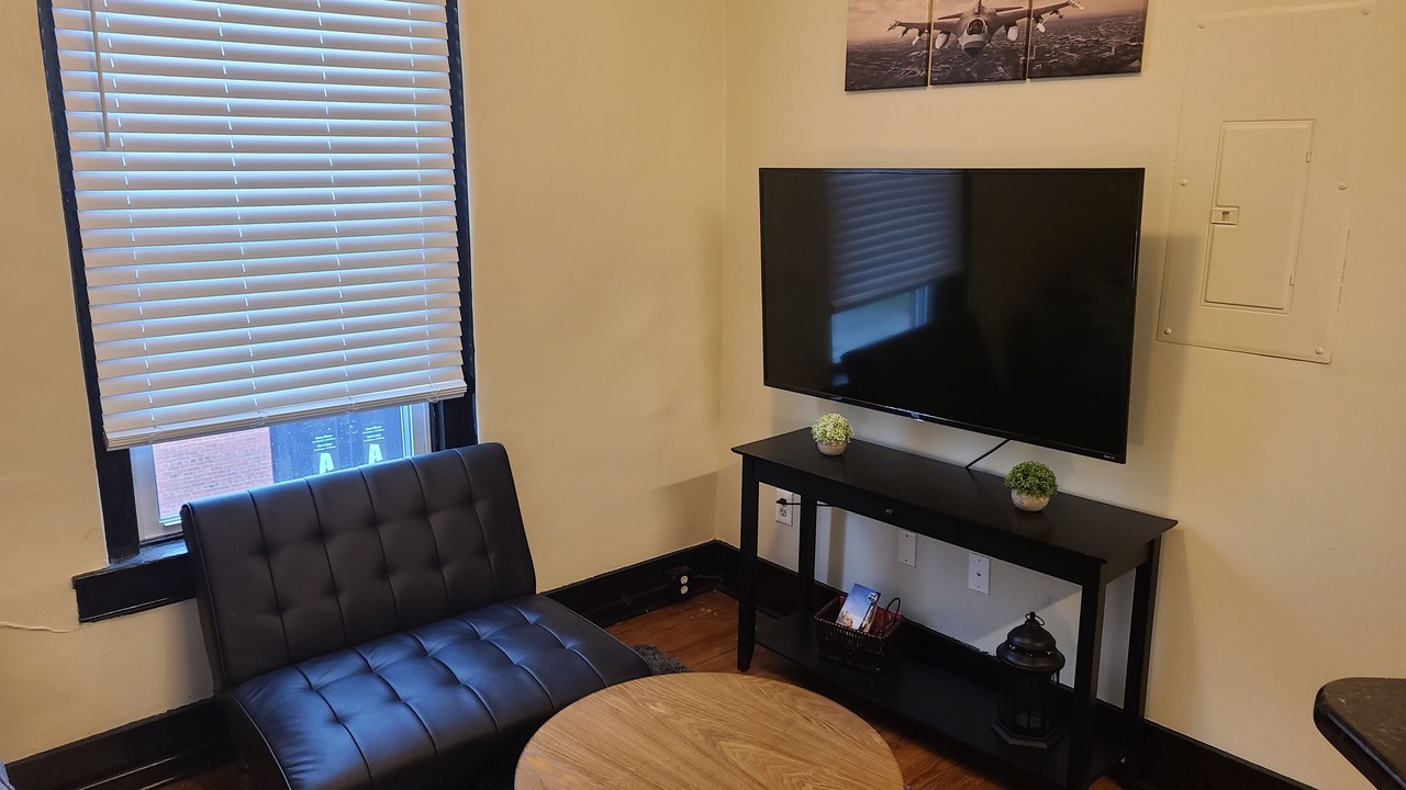 Photo of Livingroom in Fuquay-Varina