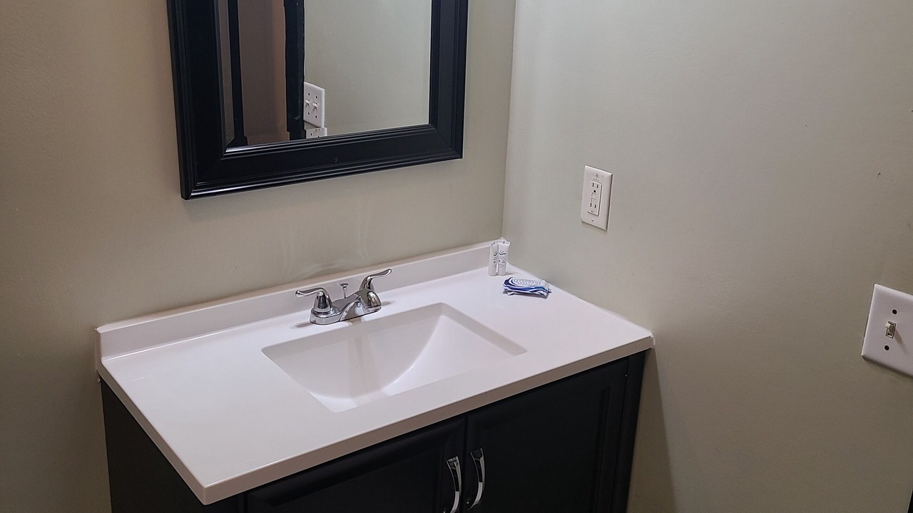 Photo of Bathroom in Fuquay-Varina
