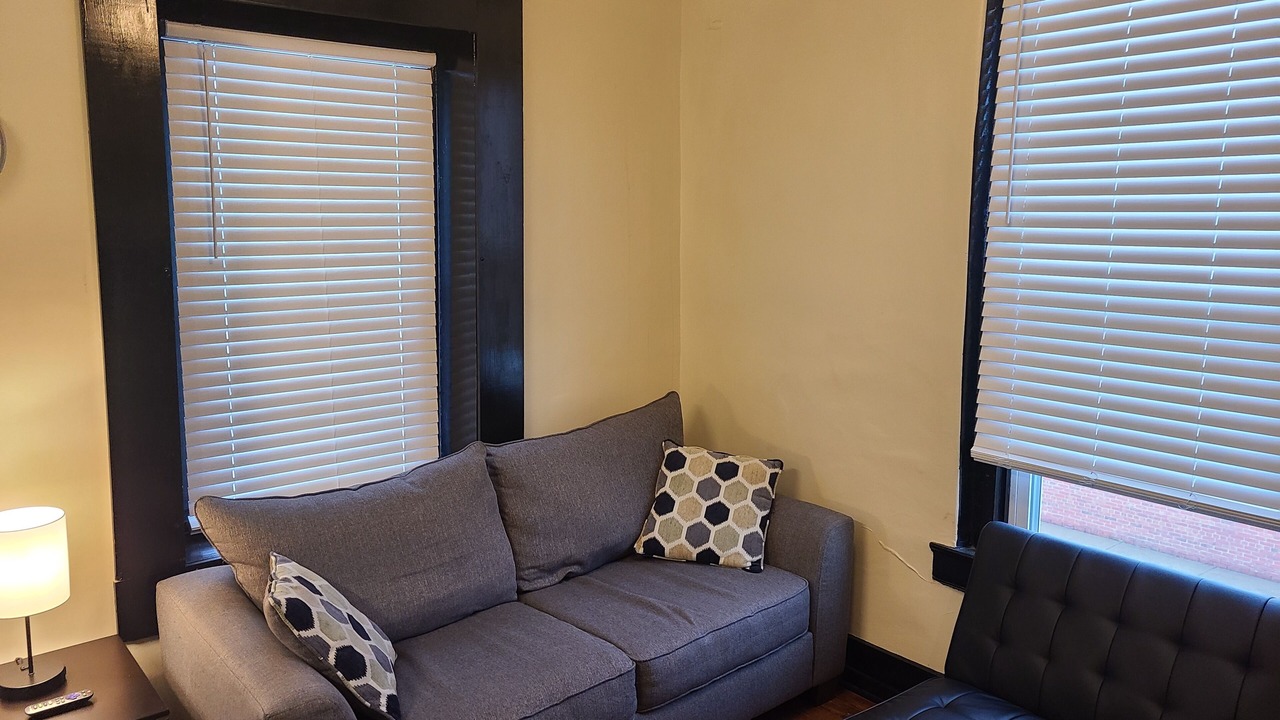 Photo of Livingroom in Fuquay-Varina