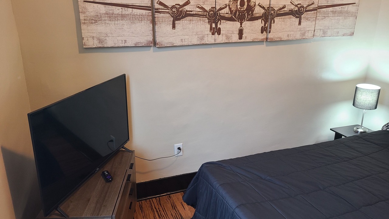 Photo of Bedroom in Fuquay-Varina