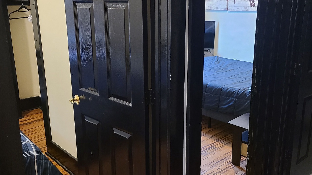 Photo of Bedroom in Fuquay-Varina