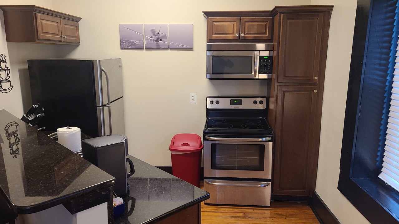 Photo of Kitchen in Fuquay-Varina
