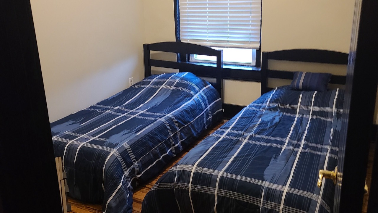 Photo of Bedroom in Fuquay-Varina
