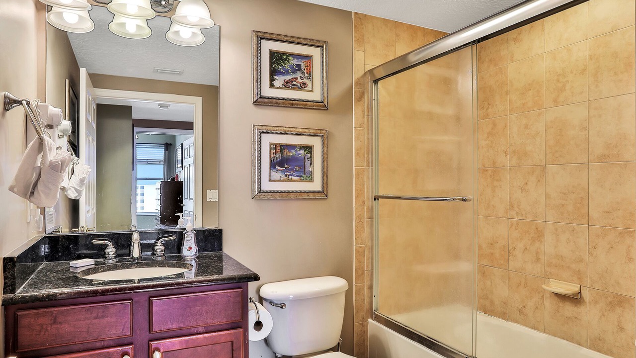 Photo of Bathroom in Schulte Park