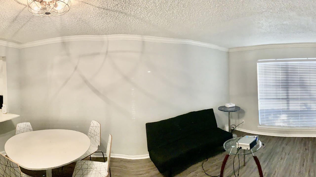 Photo of Livingroom in Houston