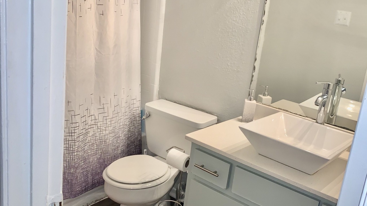 Photo of Bathroom in Houston