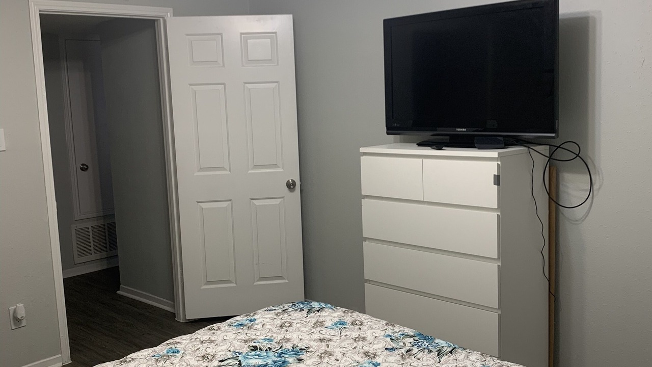 Photo of Bedroom in Houston