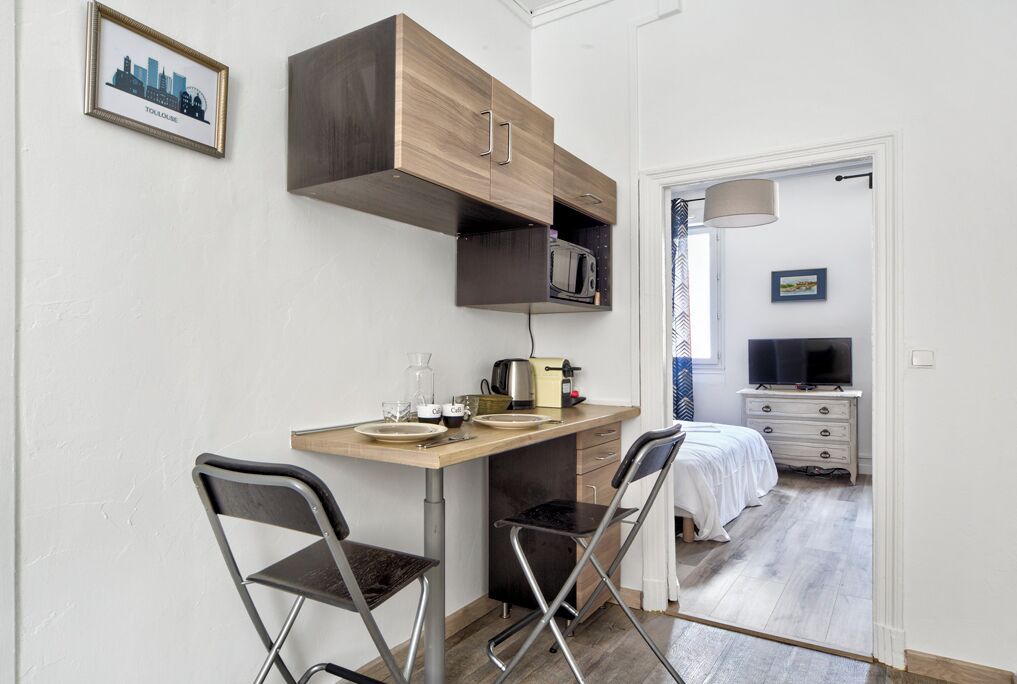 Photo of Bedroom in Saint-Cyprien