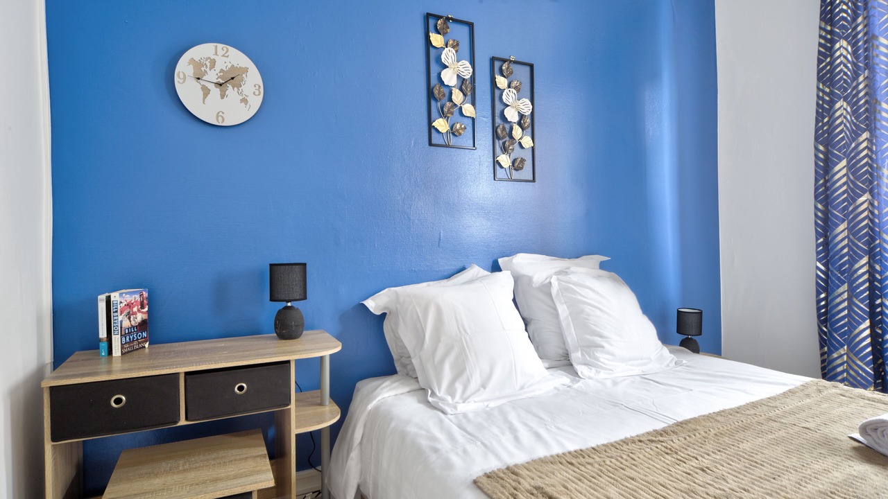 Photo of Bedroom in Saint-Cyprien