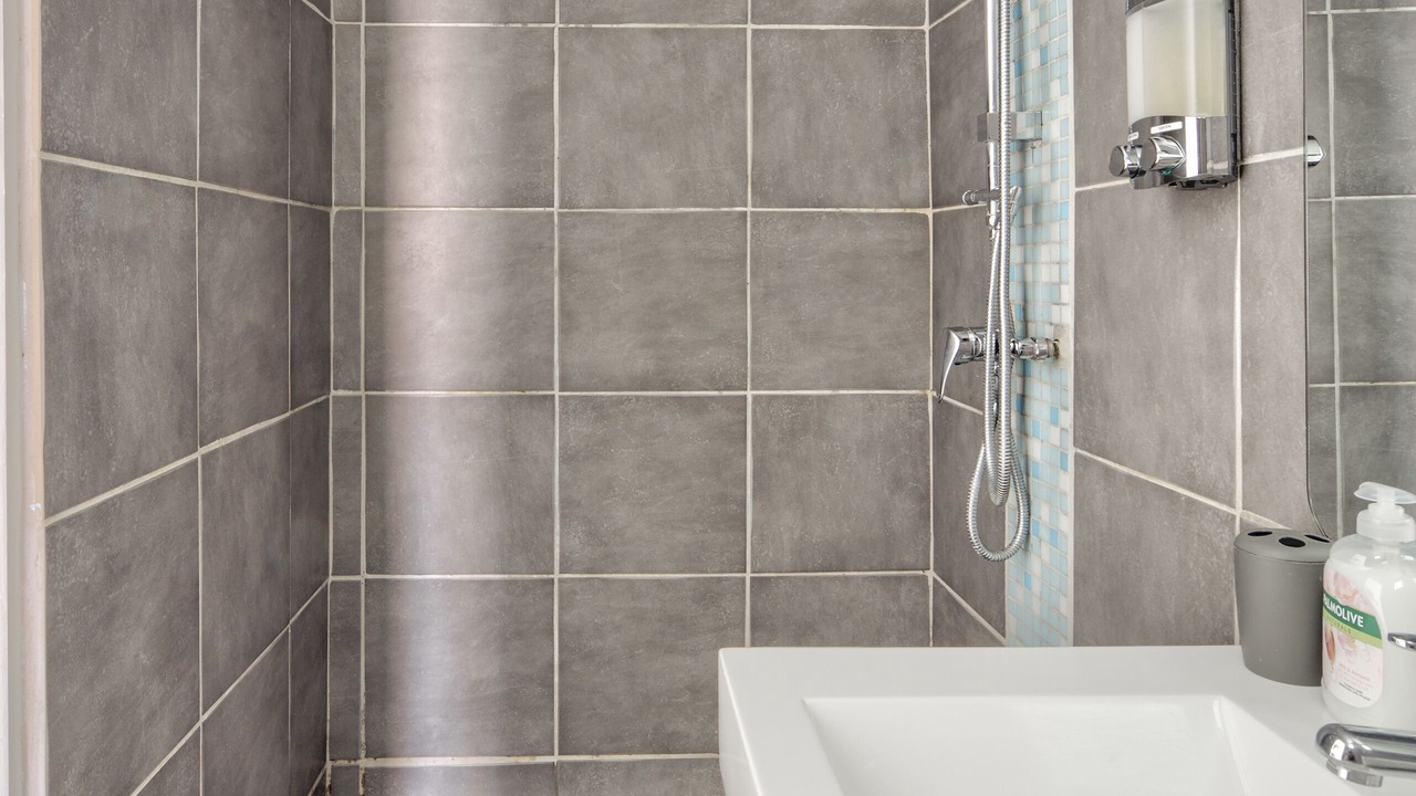 Photo of Bathroom in Saint-Cyprien