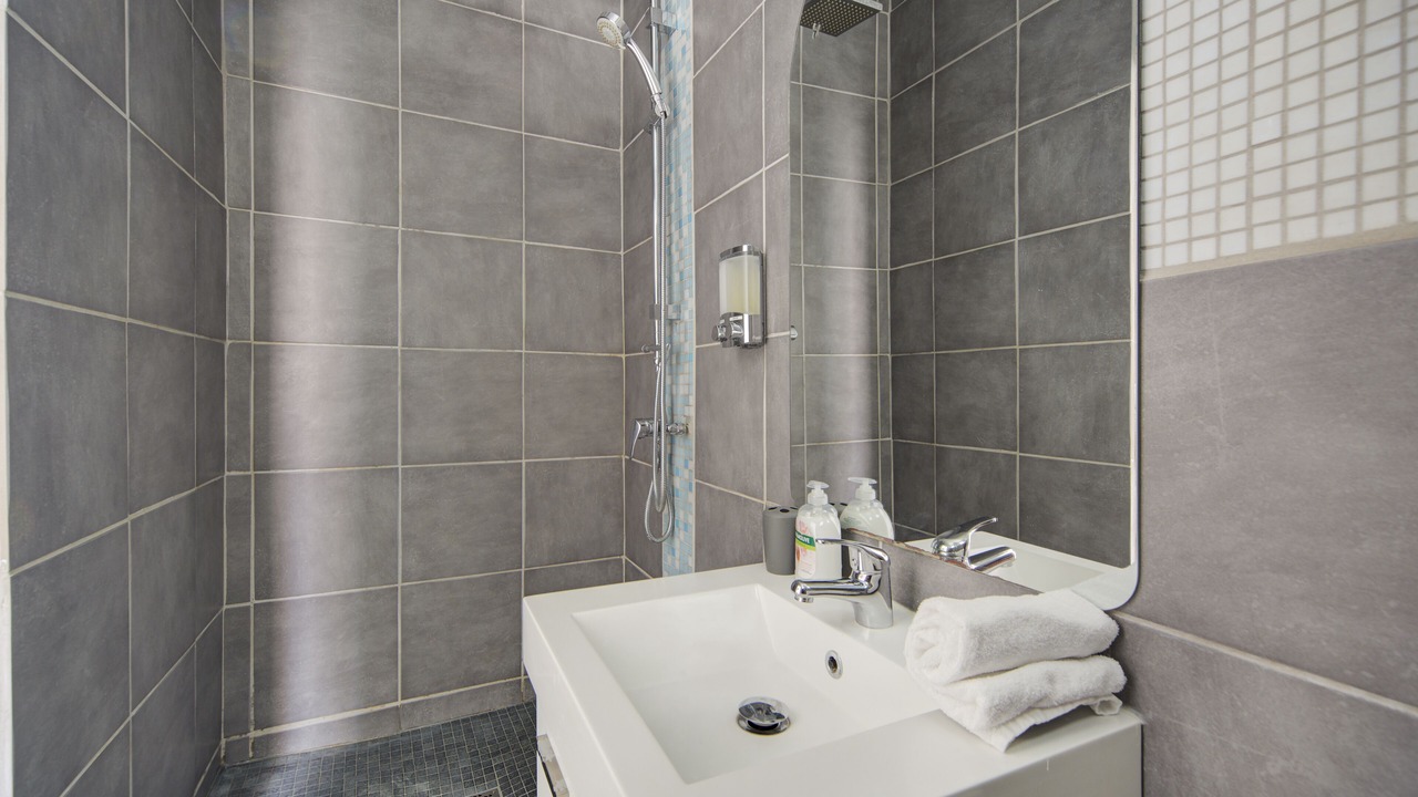 Photo of Bathroom in Saint-Cyprien
