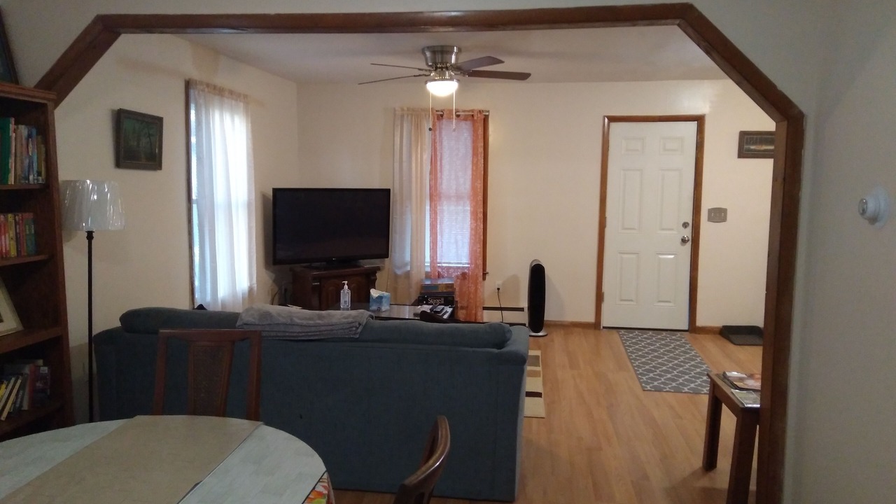 Photo of Livingroom in Liberty