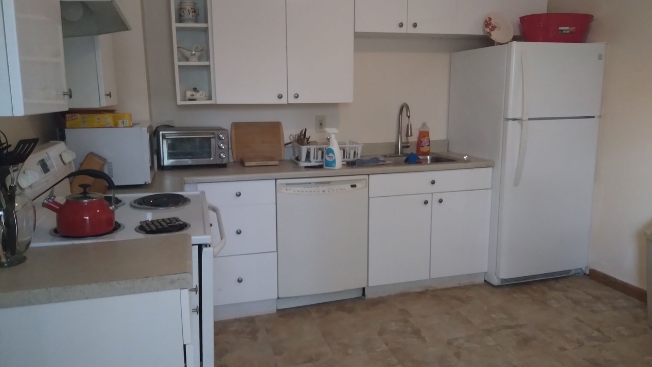 Photo of Kitchen in Liberty