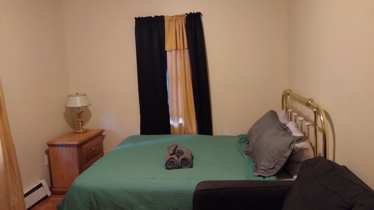 Photo of Bedroom in Liberty