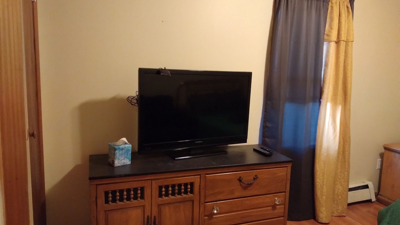 Photo of Bedroom in Liberty