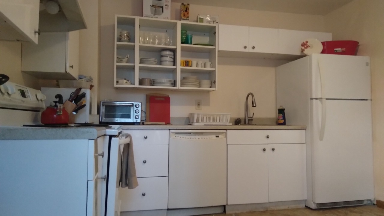 Photo of Kitchen in Liberty