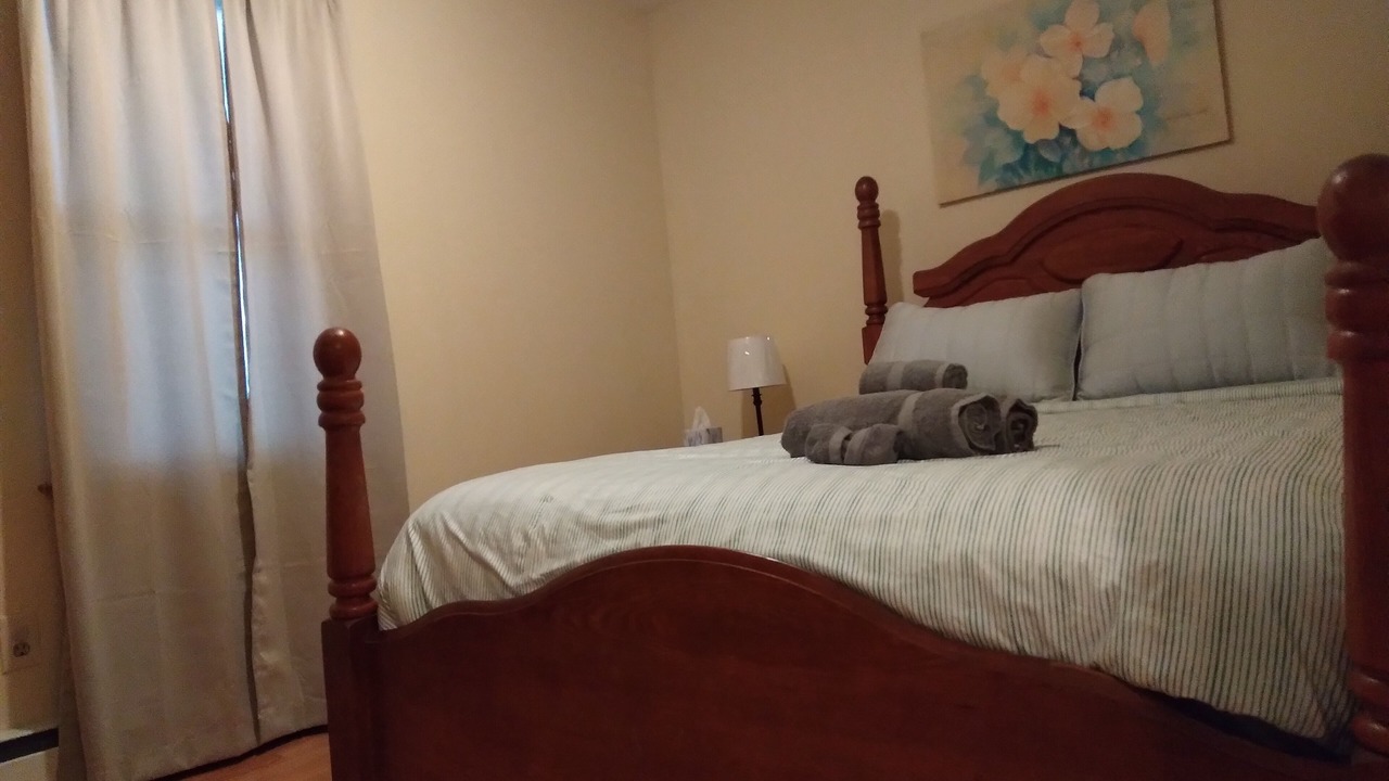 Photo of Bedroom in Liberty