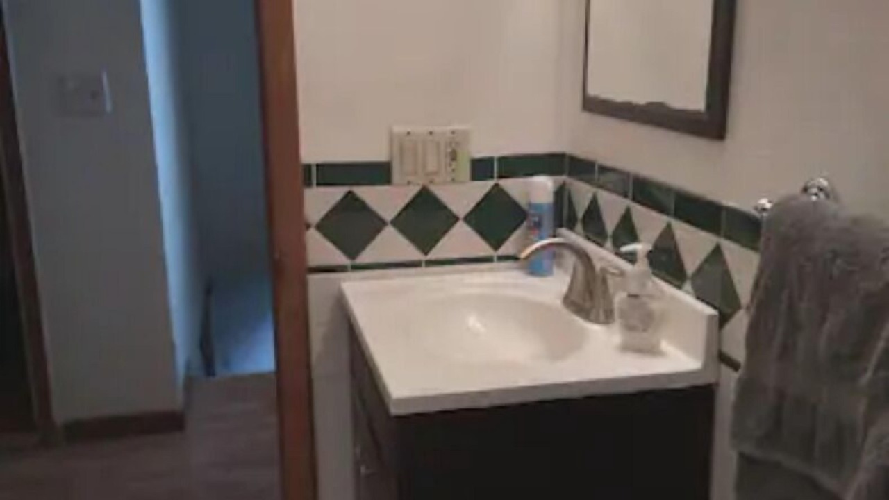 Photo of Bathroom in Liberty