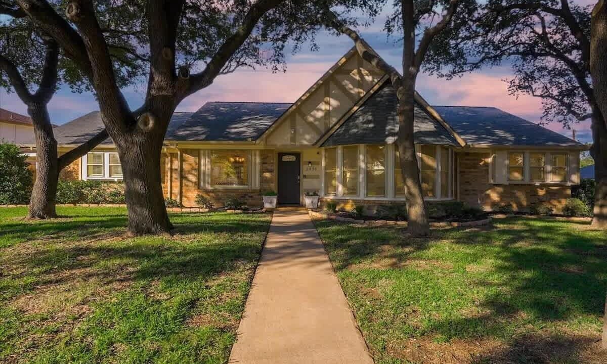 Photo of Outdoor in Grand Prairie