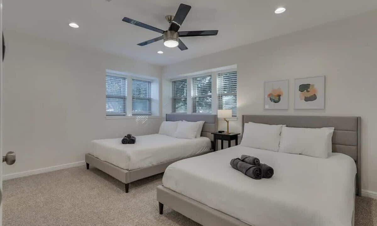 Photo of Bedroom in Grand Prairie