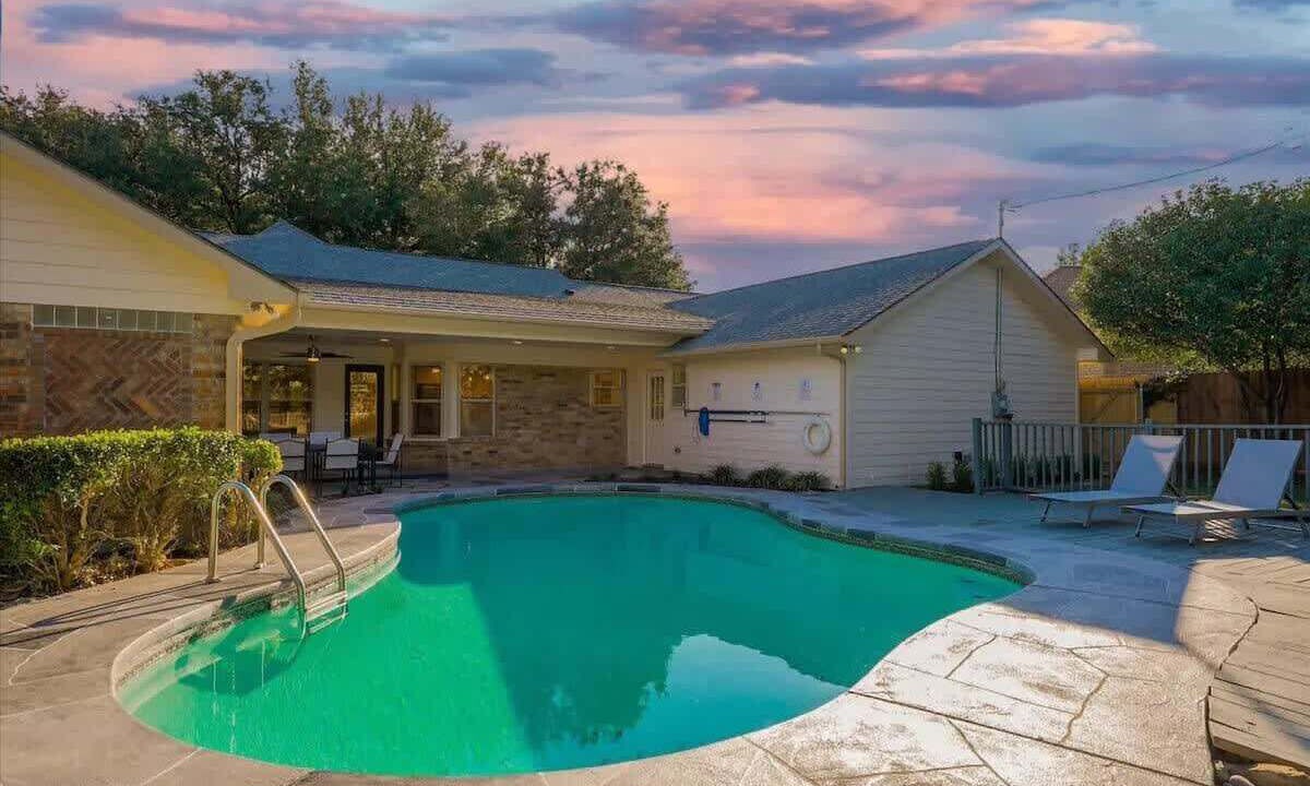 Photo of Outdoor in Grand Prairie
