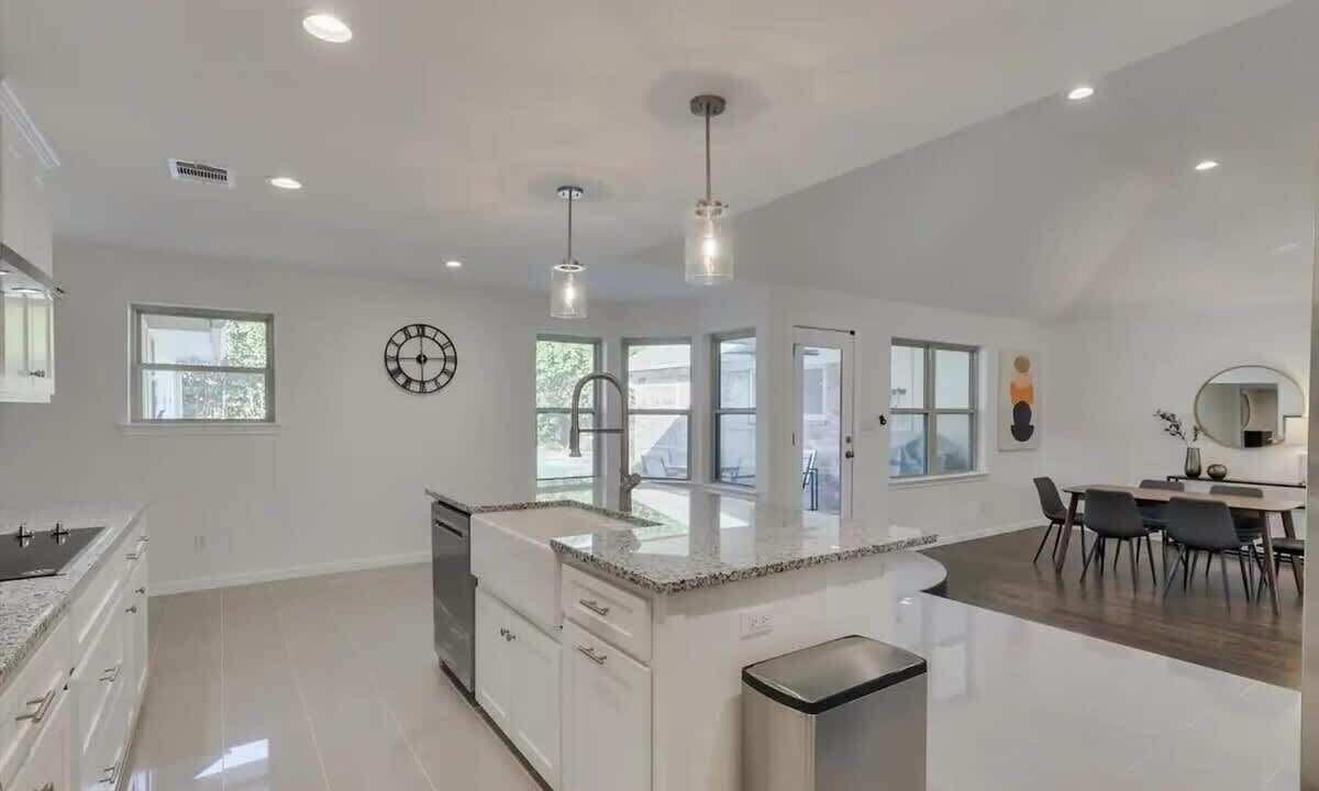 Photo of Kitchen in Grand Prairie
