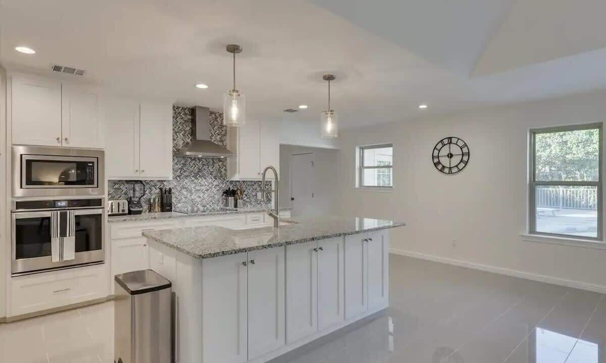 Photo of Kitchen in Grand Prairie