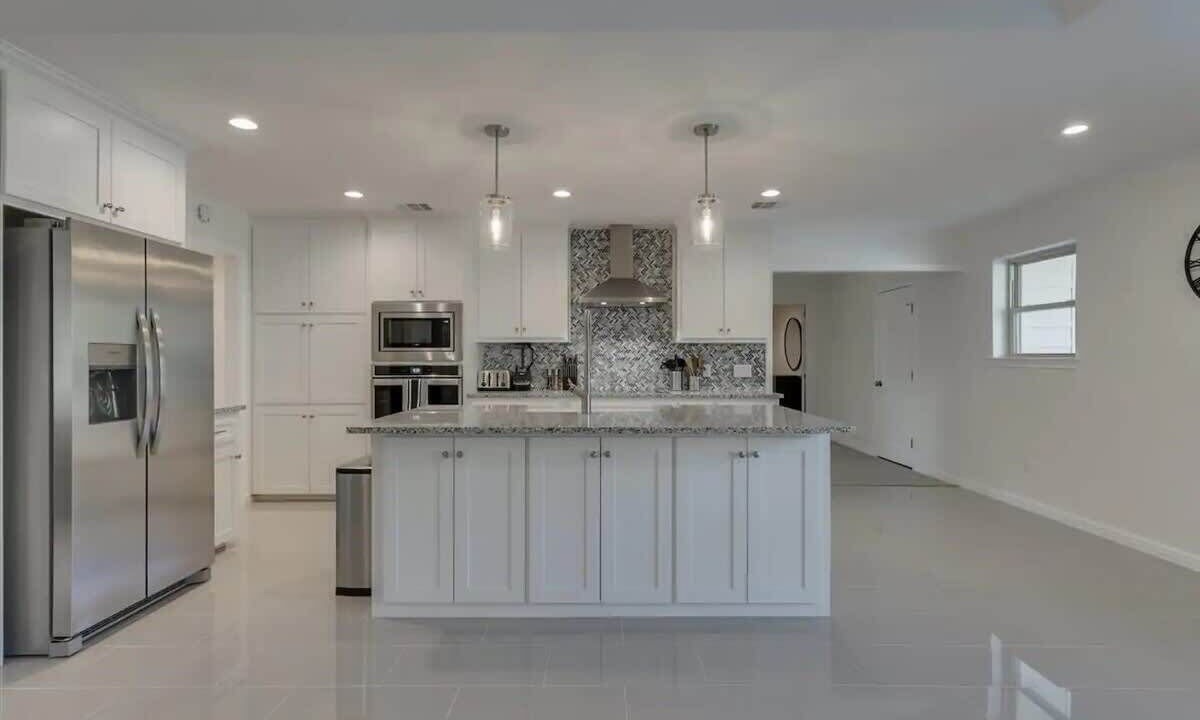 Photo of Kitchen in Grand Prairie