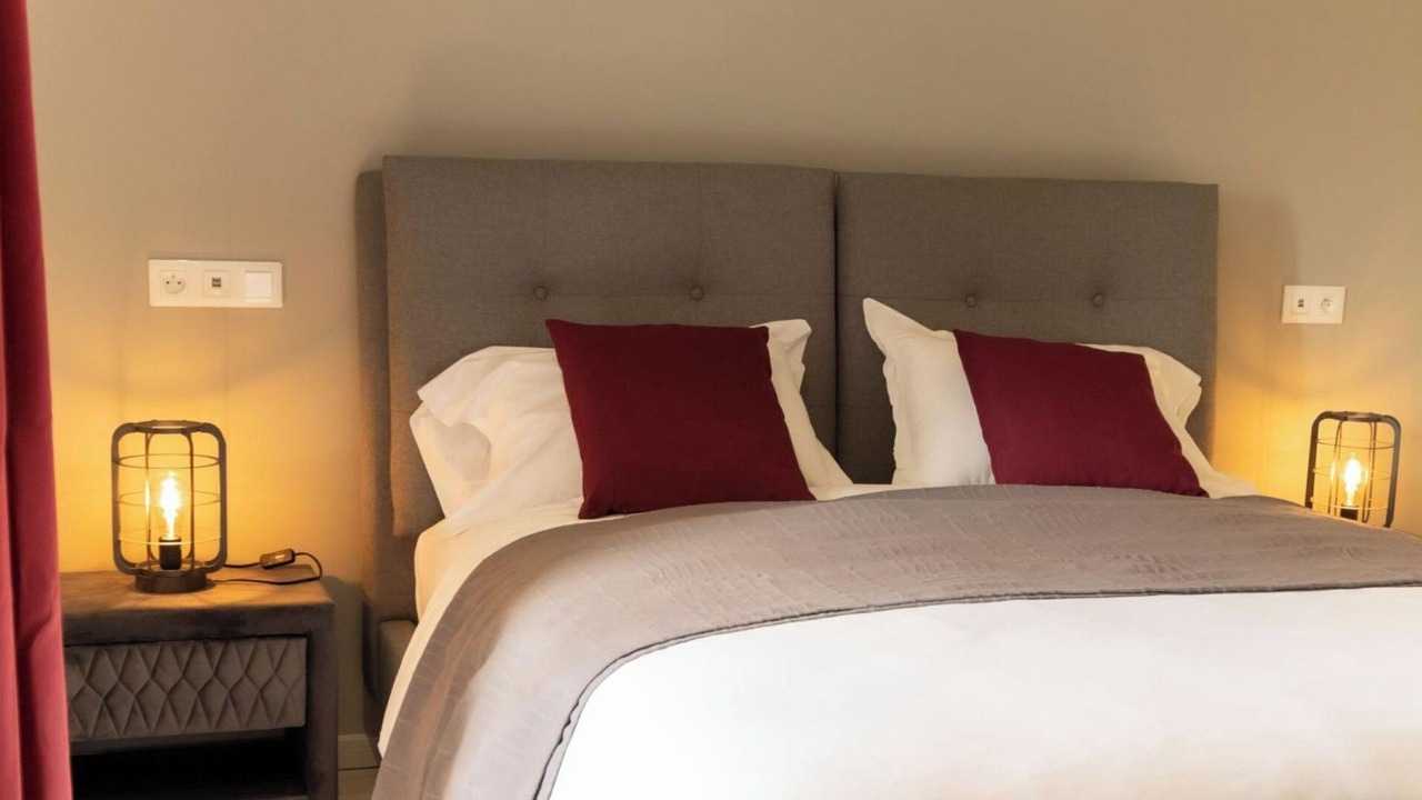 Photo of Bedroom in Eymet