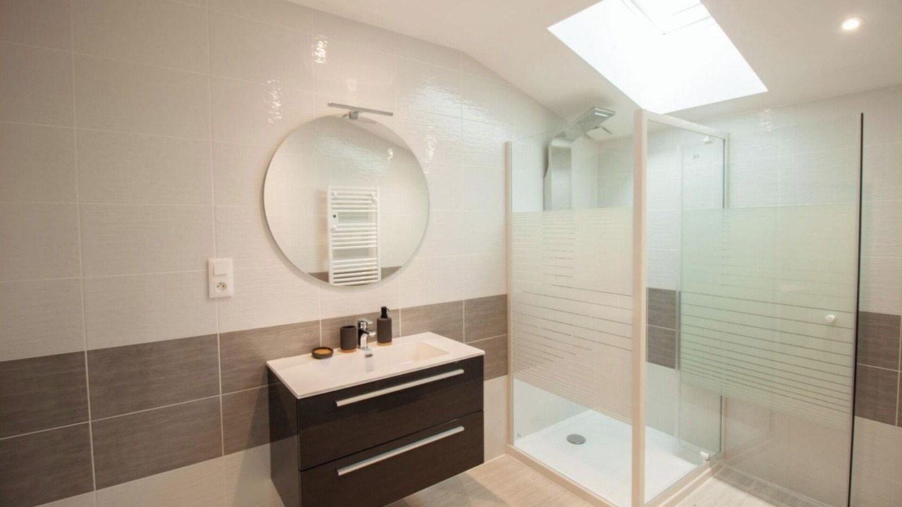 Photo of Bathroom in Eymet