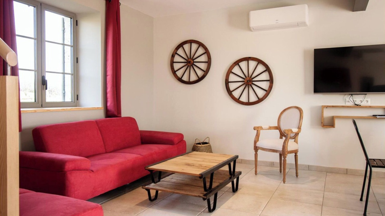 Photo of Livingroom in Eymet