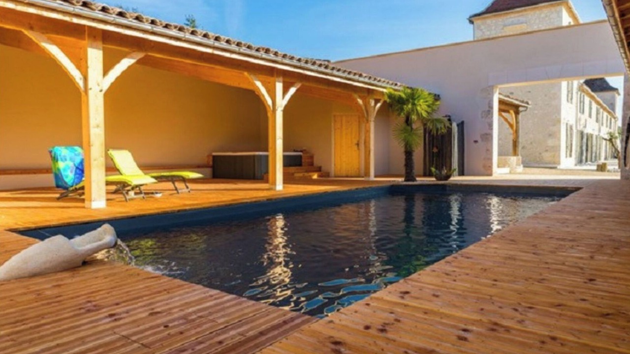 Photo of Outdoor in Eymet