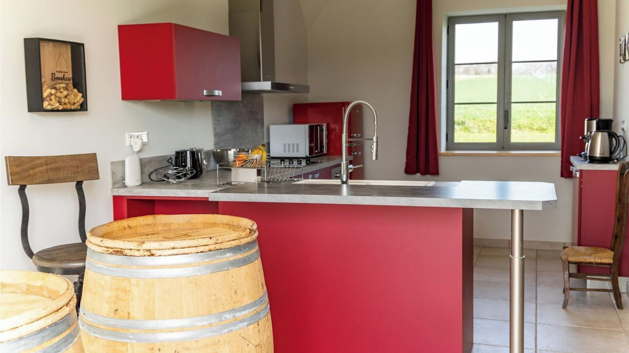 Photo of Kitchen in Eymet