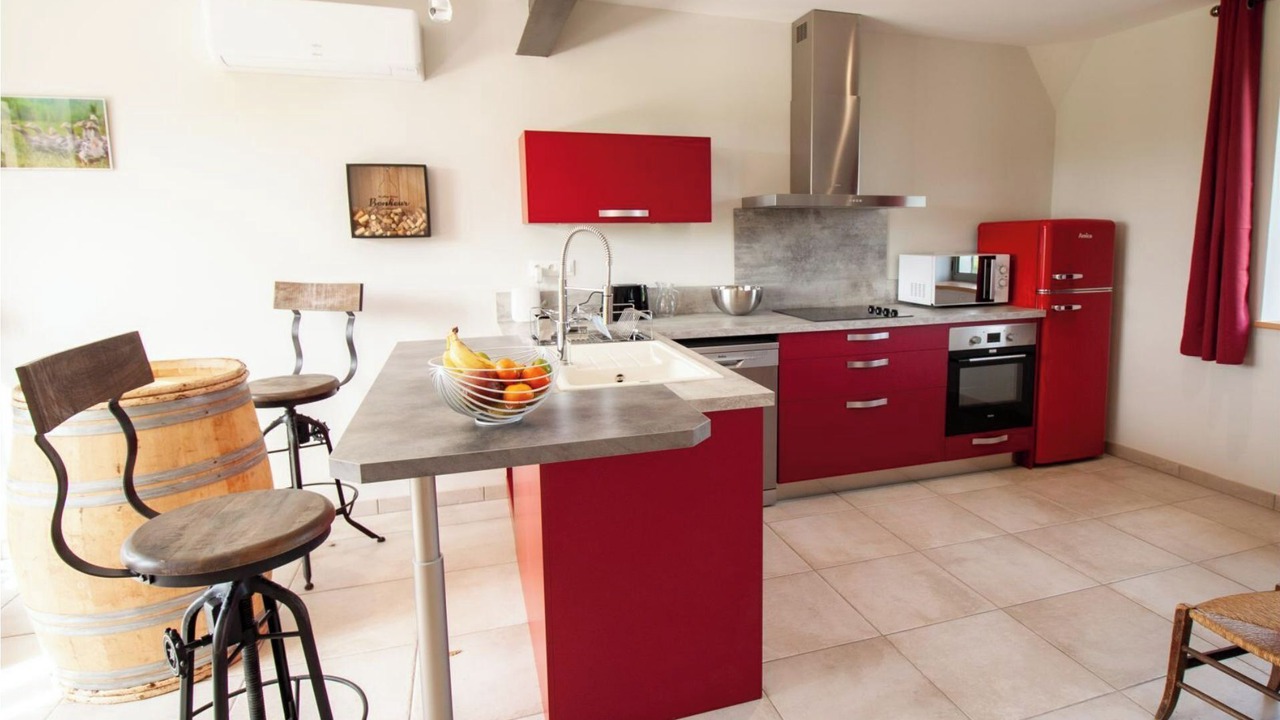 Photo of Kitchen in Eymet