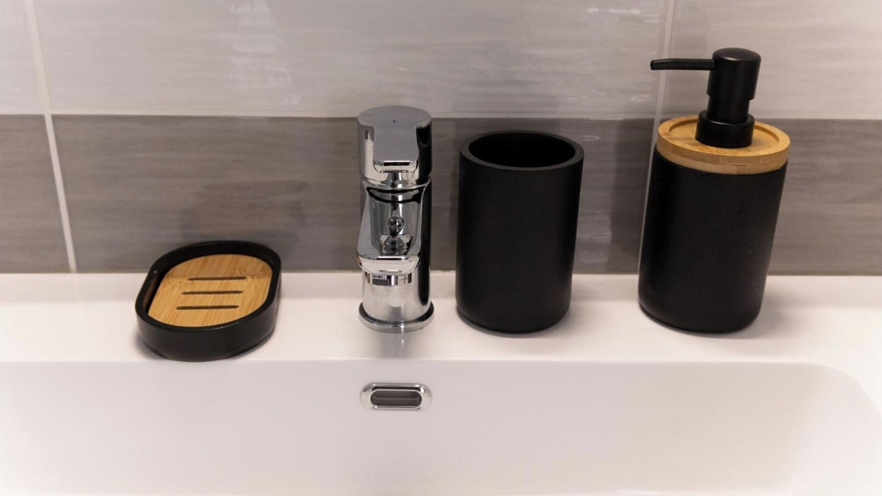 Photo of Bathroom in Eymet