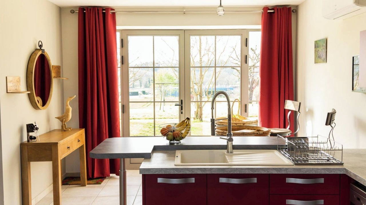 Photo of Kitchen in Eymet