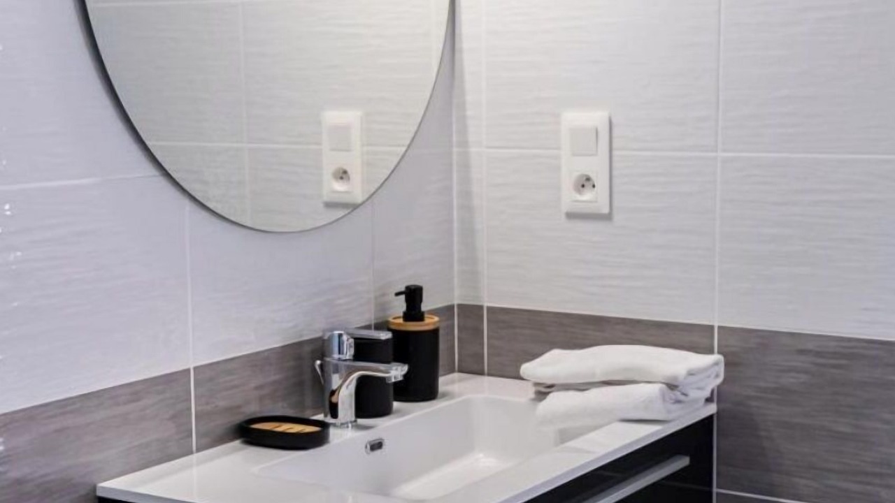 Photo of Bathroom in Eymet