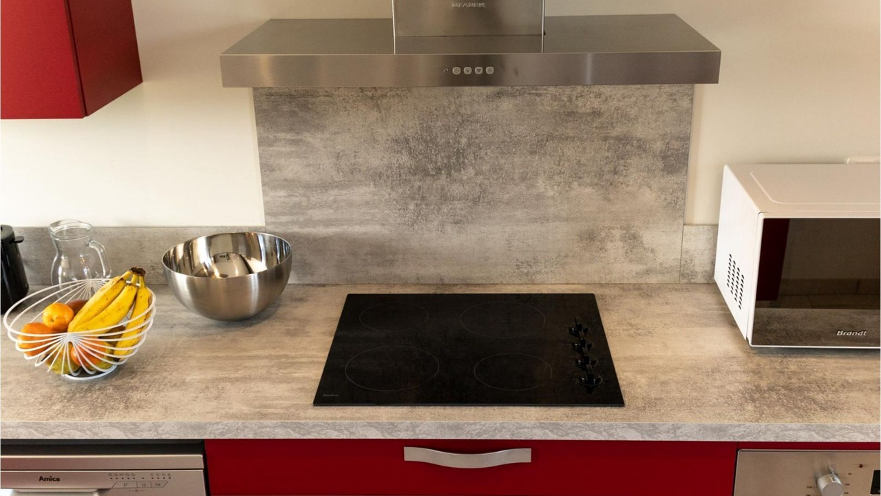 Photo of Kitchen in Eymet