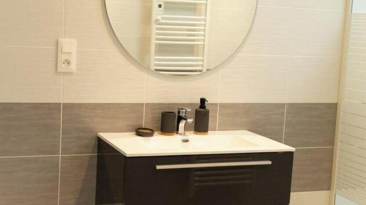 Photo of Bathroom in Eymet